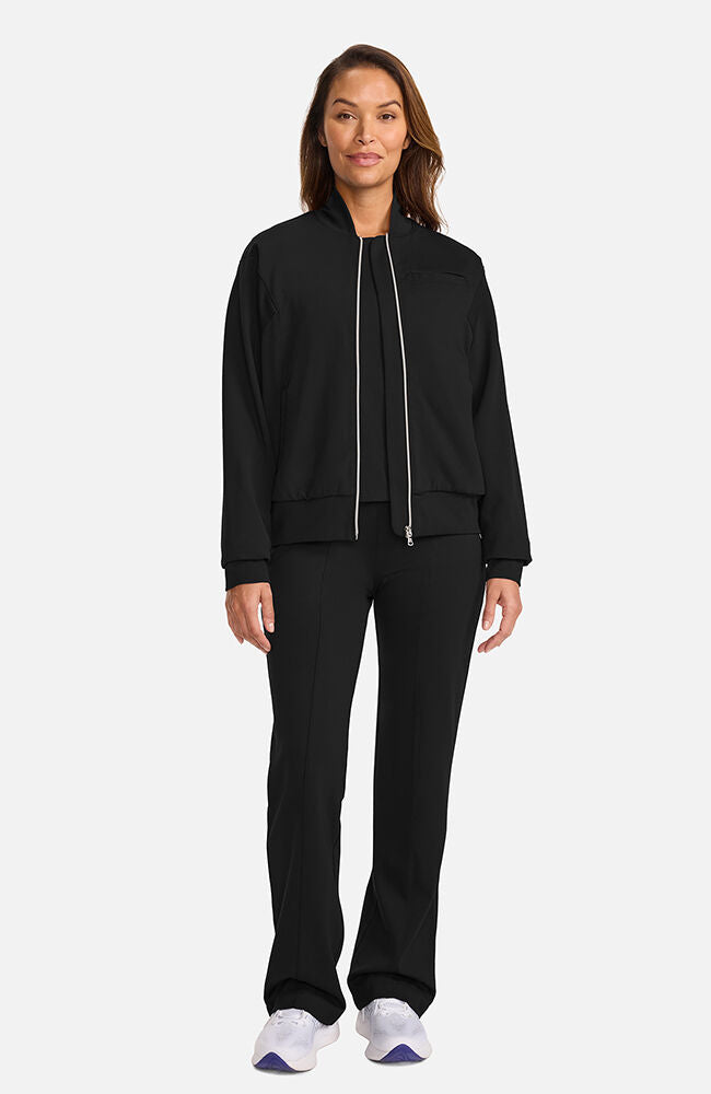 ::Black