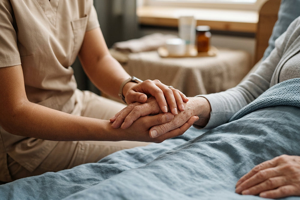 Inspirational Quotes About Being A Nurse