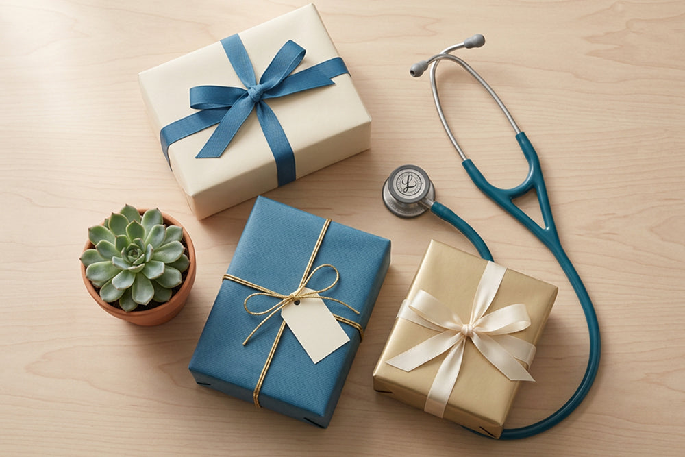 Physician Assistant Gifts: The Ultimate List of Gift Ideas for PAs