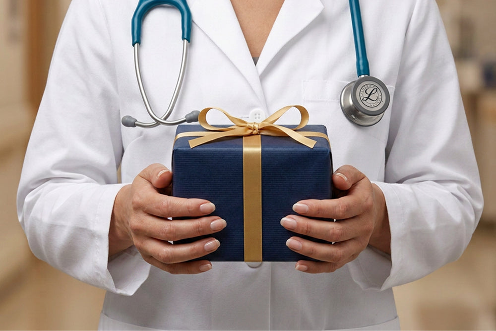 Top 20 Best Gift Ideas for Doctors for 2026