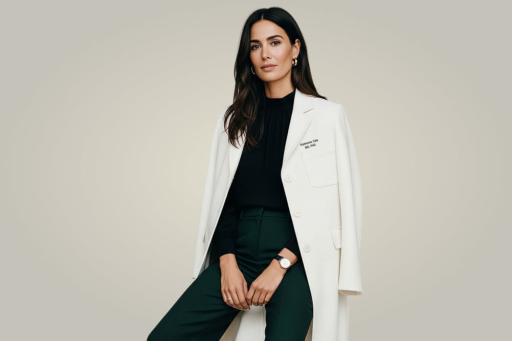 What Nurse Practitioners Should Wear To Work