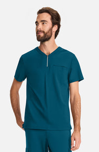 ::Caribbean Blue