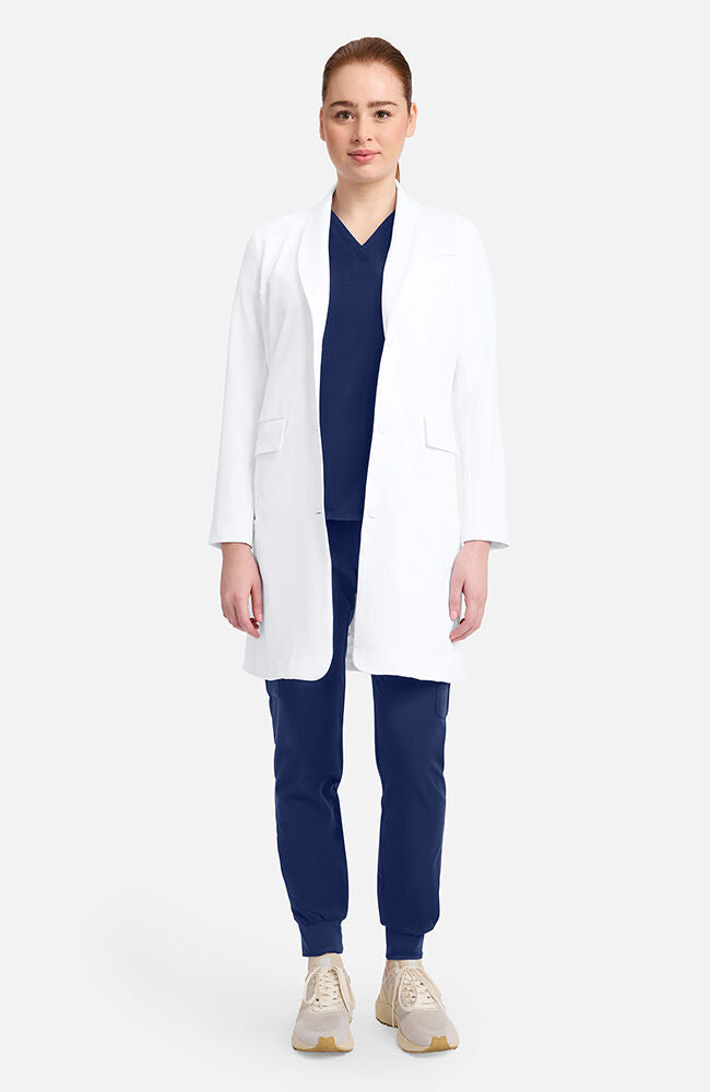 ::White