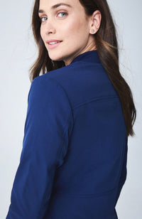 ::Navy Blue