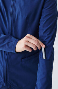 ::Navy Blue