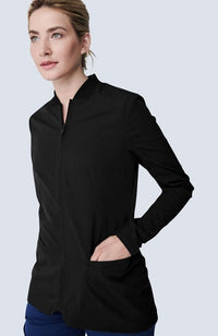 ::Black