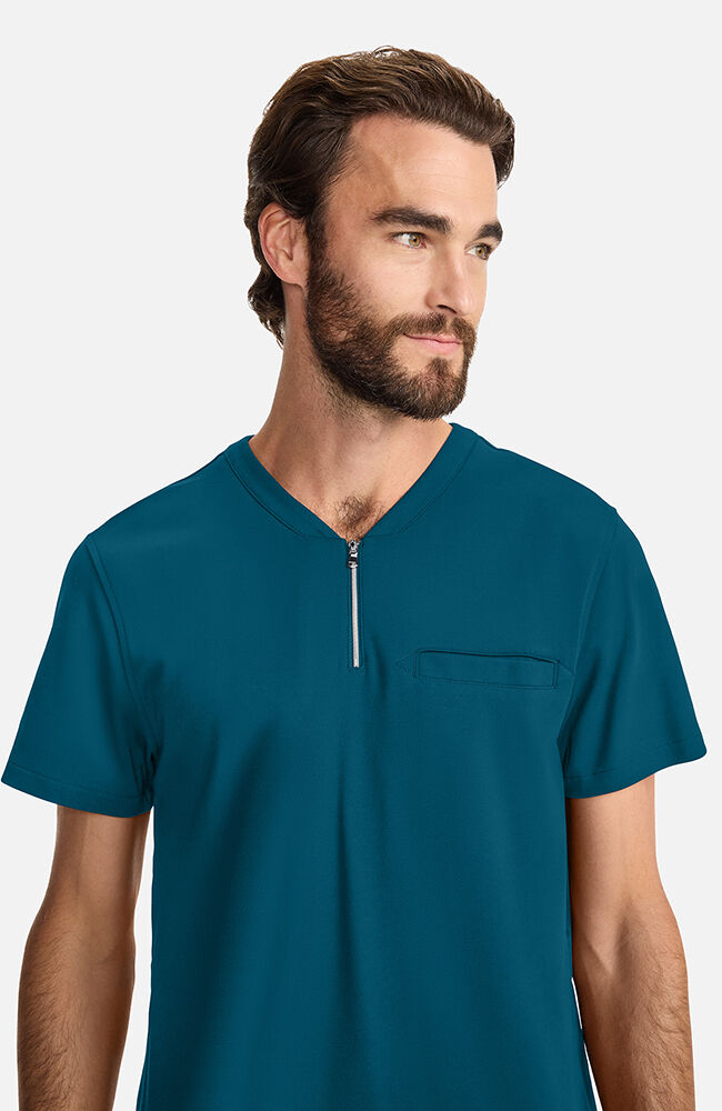::Caribbean Blue