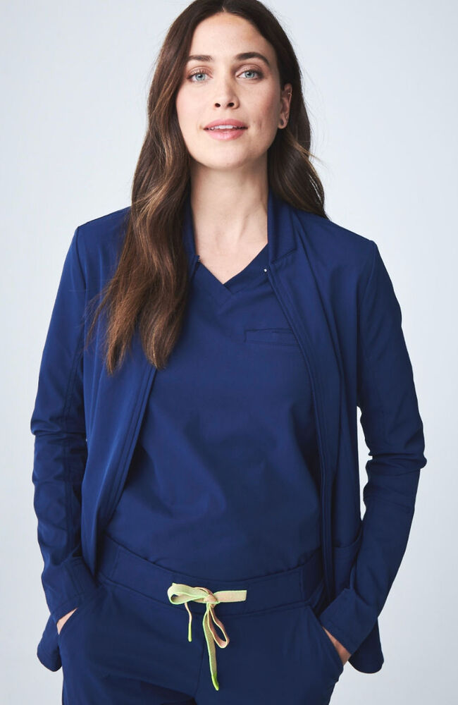 ::Navy Blue
