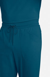 ::Caribbean Blue