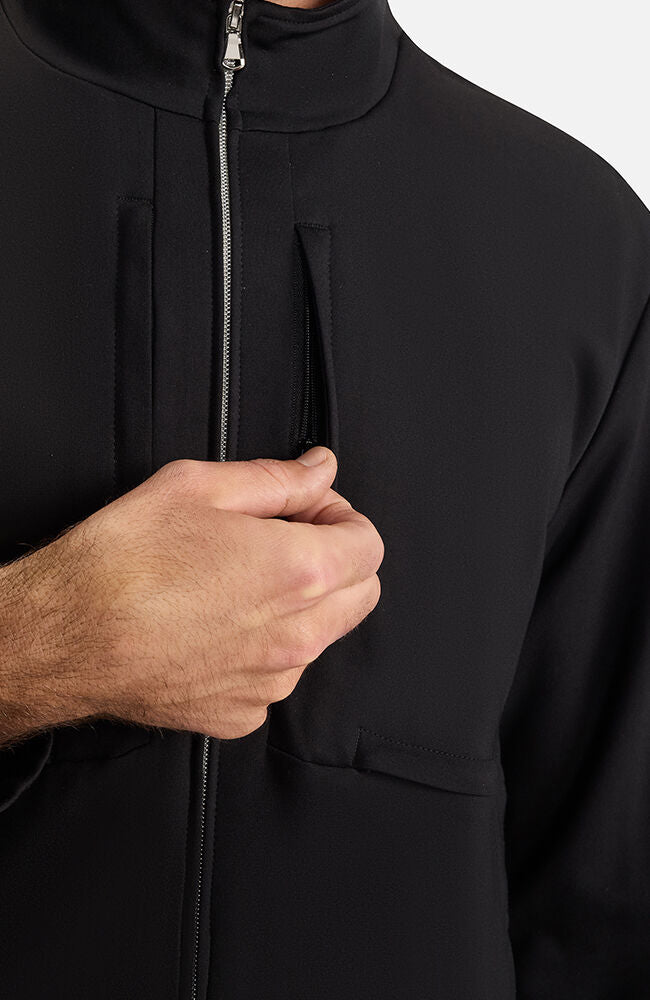 ::Black