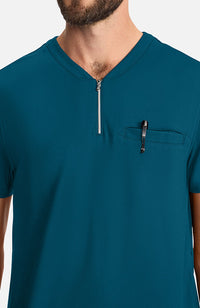 ::Caribbean Blue