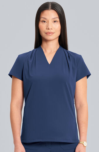 Women's Underscrubs: Scrub Undershirts & T-Shirts - AllHeart