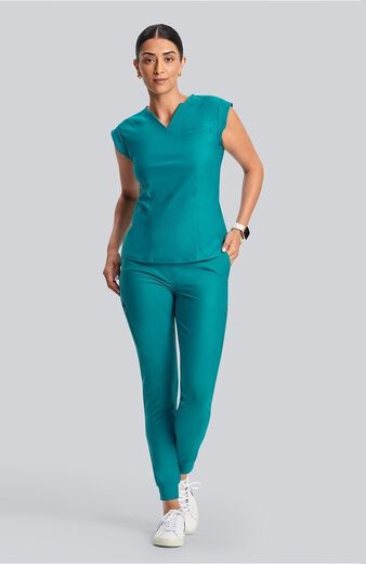 Luxury Medical Scrubs & Nursing Uniforms
