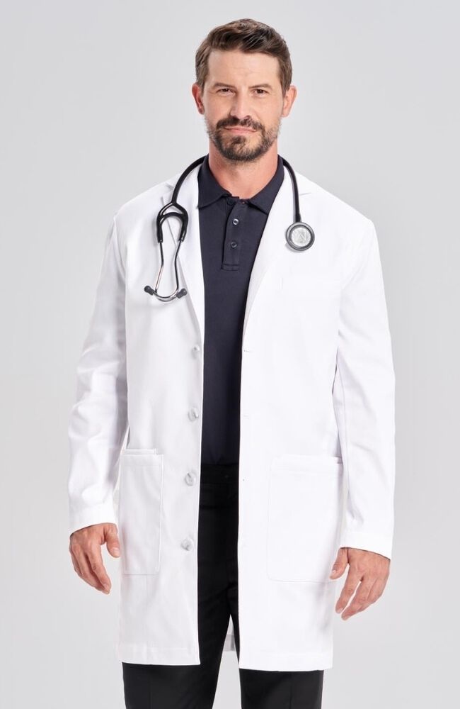 Medical coat 2025