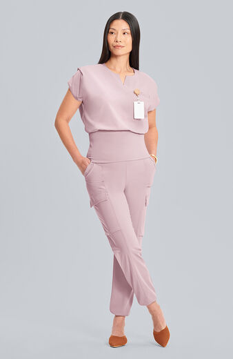 Women's Medical Uniforms and Attire