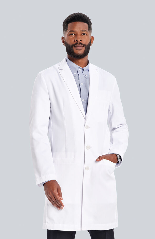 Best sale white coat