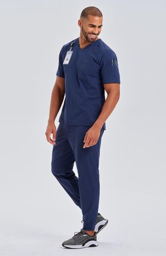 Men's Medical Pants  Mankaia, medical clothing