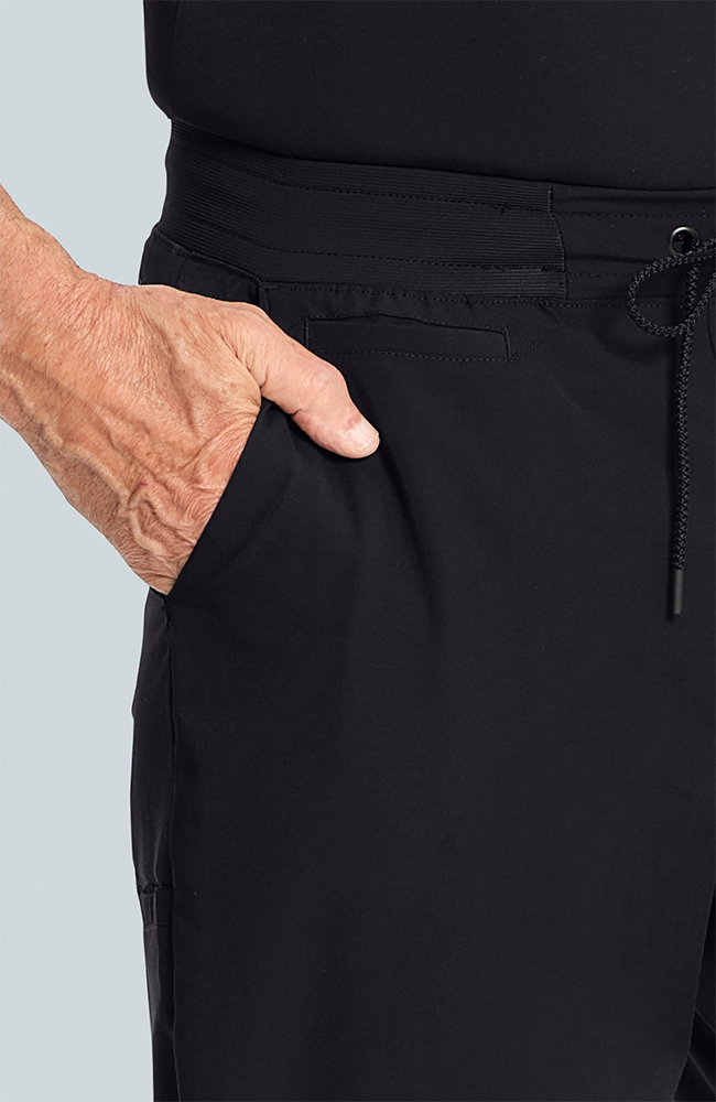 Men's Drift 6-Pocket Jogger Scrub Pant, , large