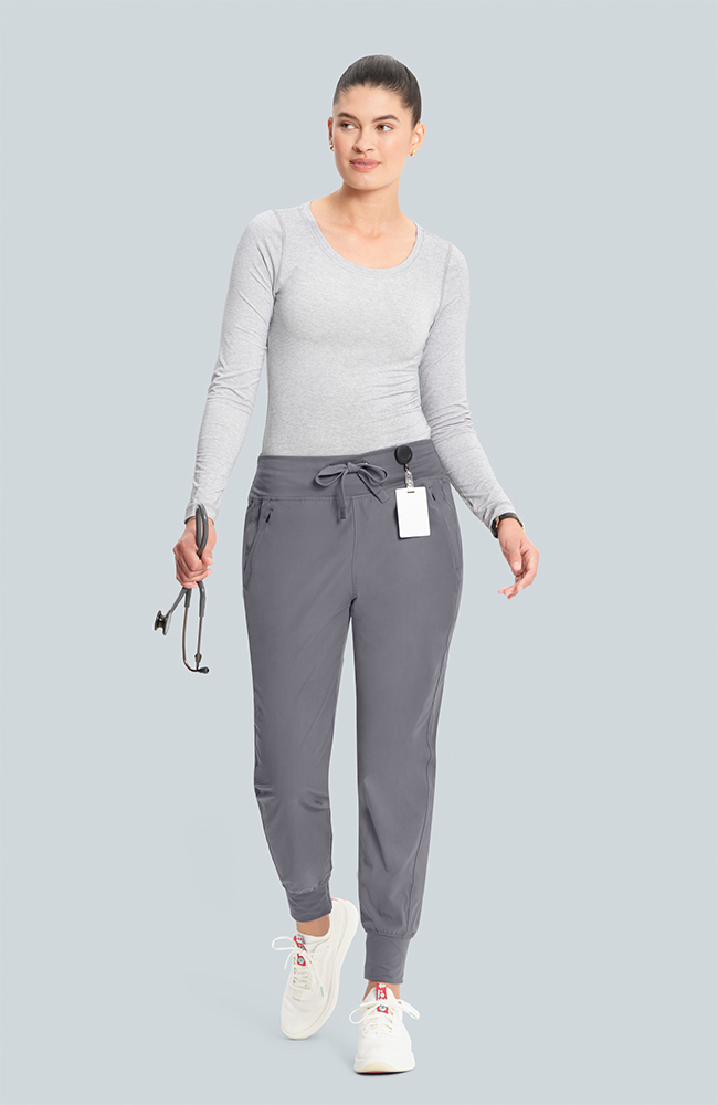Women's | Multi-Pocket Jogger Scrub Pants