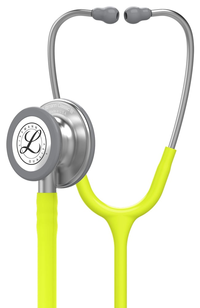 High-Quality Stethoscopes for Medical Professionals